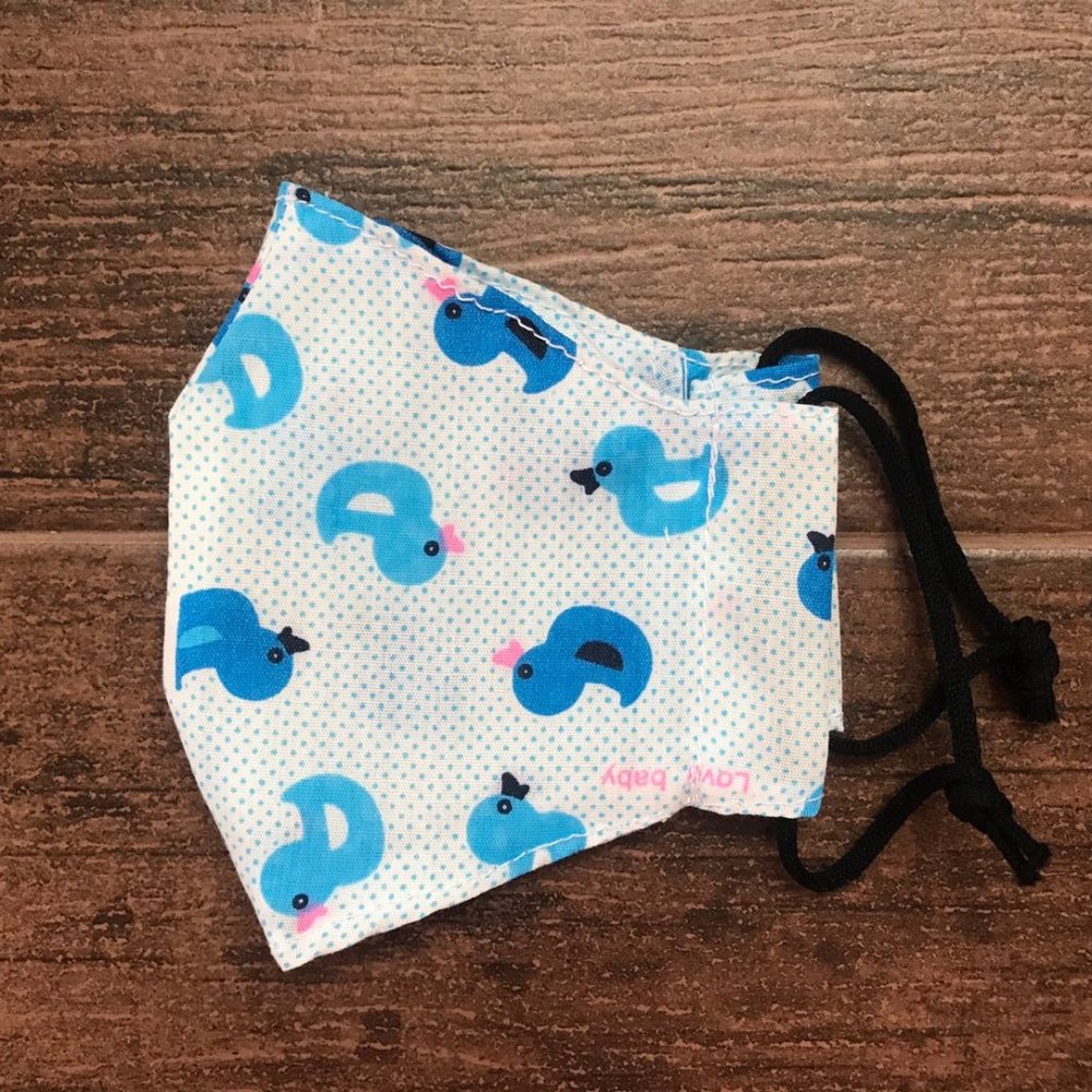 Non-Medical Washable Cloth Masks for kids